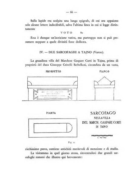 Rivista archeologica dell'antica provincia e diocesi di Como antichità ed arte