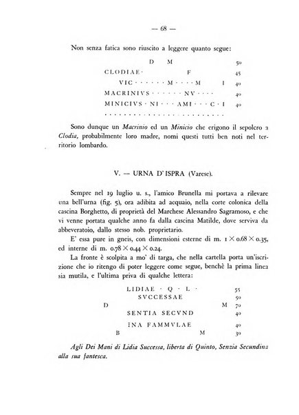 Rivista archeologica dell'antica provincia e diocesi di Como antichità ed arte