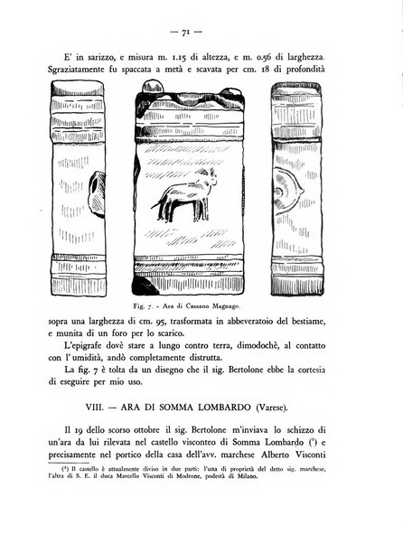 Rivista archeologica dell'antica provincia e diocesi di Como antichità ed arte