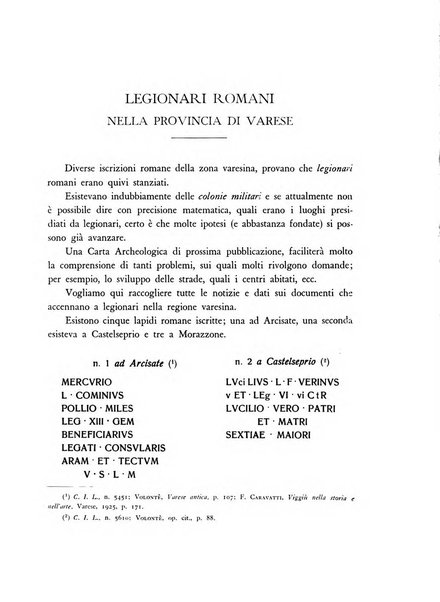 Rivista archeologica dell'antica provincia e diocesi di Como antichità ed arte