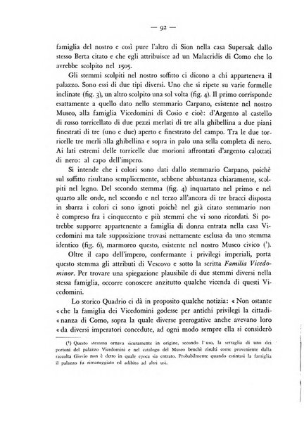 Rivista archeologica dell'antica provincia e diocesi di Como antichità ed arte