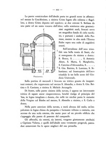 Rivista archeologica dell'antica provincia e diocesi di Como antichità ed arte