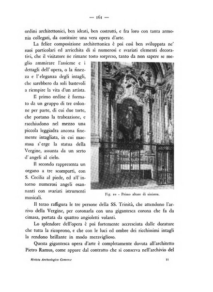 Rivista archeologica dell'antica provincia e diocesi di Como antichità ed arte