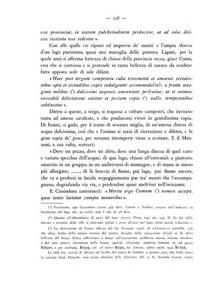 Rivista archeologica dell'antica provincia e diocesi di Como antichità ed arte