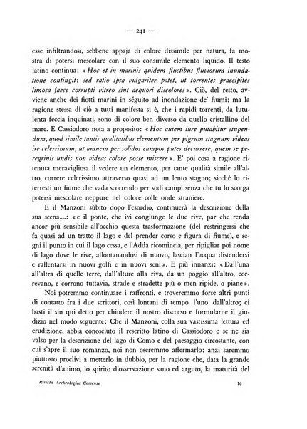 Rivista archeologica dell'antica provincia e diocesi di Como antichità ed arte