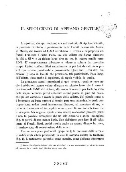 Rivista archeologica dell'antica provincia e diocesi di Como antichità ed arte