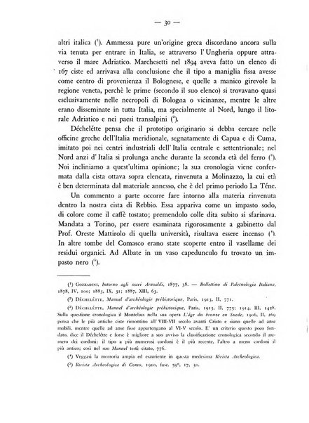 Rivista archeologica dell'antica provincia e diocesi di Como antichità ed arte