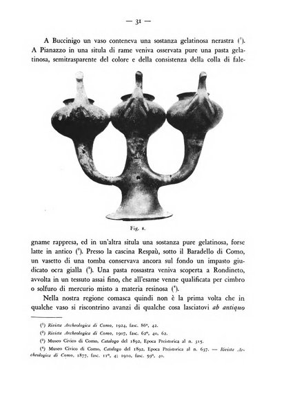 Rivista archeologica dell'antica provincia e diocesi di Como antichità ed arte