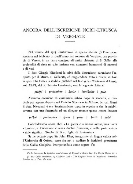 Rivista archeologica dell'antica provincia e diocesi di Como antichità ed arte