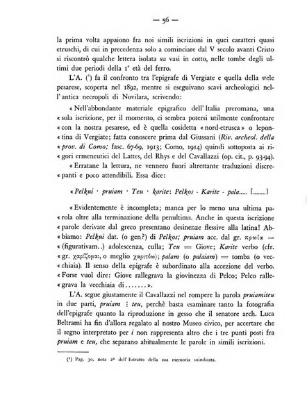 Rivista archeologica dell'antica provincia e diocesi di Como antichità ed arte