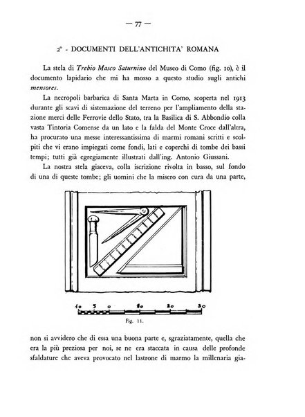 Rivista archeologica dell'antica provincia e diocesi di Como antichità ed arte