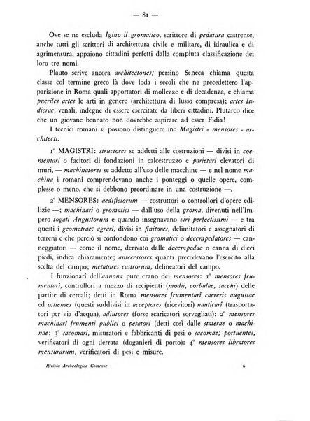 Rivista archeologica dell'antica provincia e diocesi di Como antichità ed arte