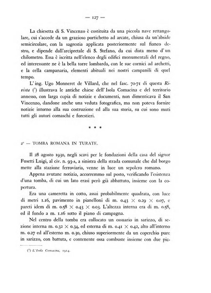 Rivista archeologica dell'antica provincia e diocesi di Como antichità ed arte