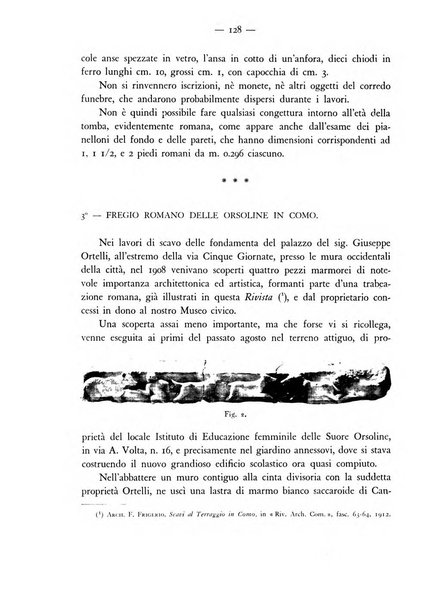 Rivista archeologica dell'antica provincia e diocesi di Como antichità ed arte