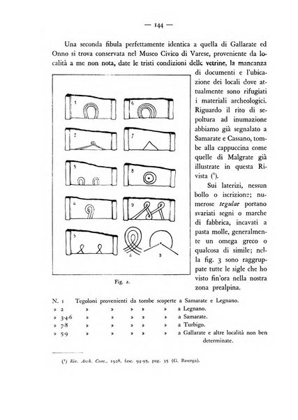 Rivista archeologica dell'antica provincia e diocesi di Como antichità ed arte