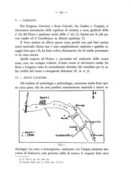 Rivista archeologica dell'antica provincia e diocesi di Como antichità ed arte