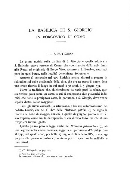 Rivista archeologica dell'antica provincia e diocesi di Como antichità ed arte