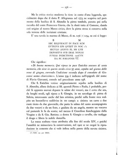 Rivista archeologica dell'antica provincia e diocesi di Como antichità ed arte