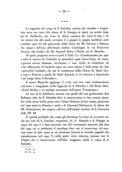 Rivista archeologica dell'antica provincia e diocesi di Como antichità ed arte