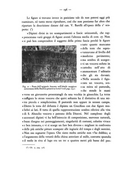 Rivista archeologica dell'antica provincia e diocesi di Como antichità ed arte