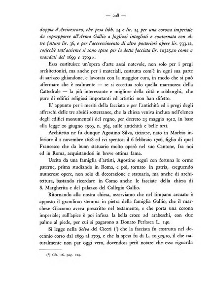 Rivista archeologica dell'antica provincia e diocesi di Como antichità ed arte