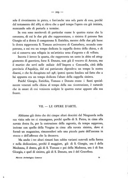 Rivista archeologica dell'antica provincia e diocesi di Como antichità ed arte