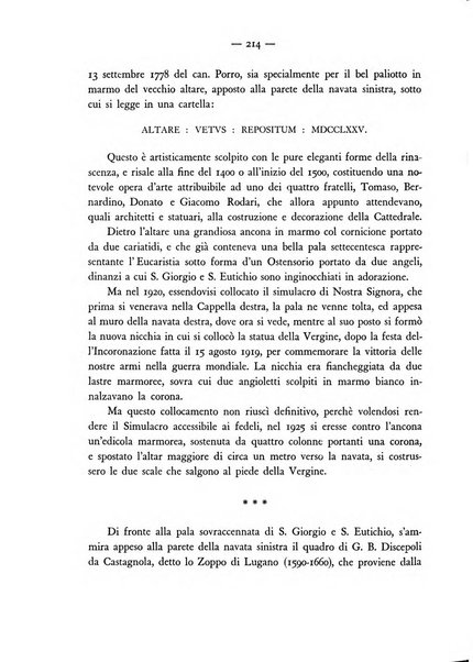 Rivista archeologica dell'antica provincia e diocesi di Como antichità ed arte