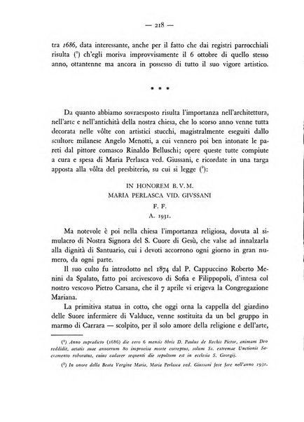 Rivista archeologica dell'antica provincia e diocesi di Como antichità ed arte