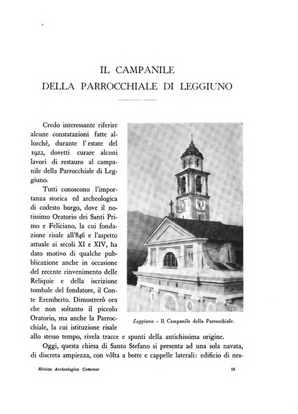 Rivista archeologica dell'antica provincia e diocesi di Como antichità ed arte