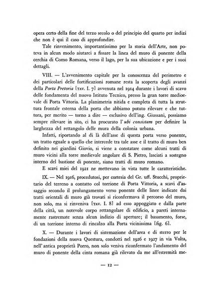 Rivista archeologica dell'antica provincia e diocesi di Como antichità ed arte