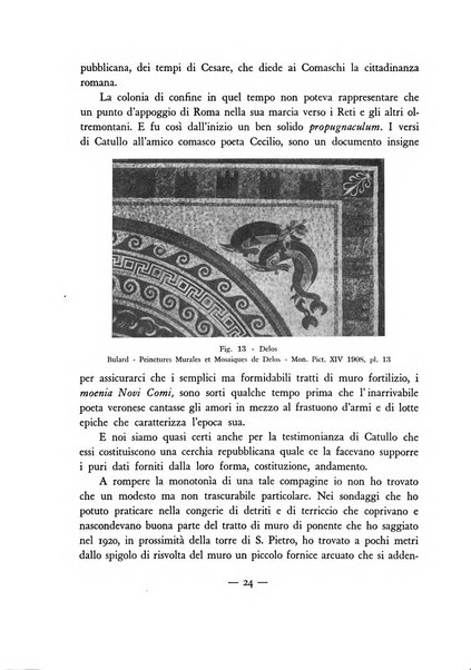 Rivista archeologica dell'antica provincia e diocesi di Como antichità ed arte