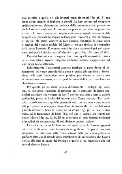 Rivista archeologica dell'antica provincia e diocesi di Como antichità ed arte