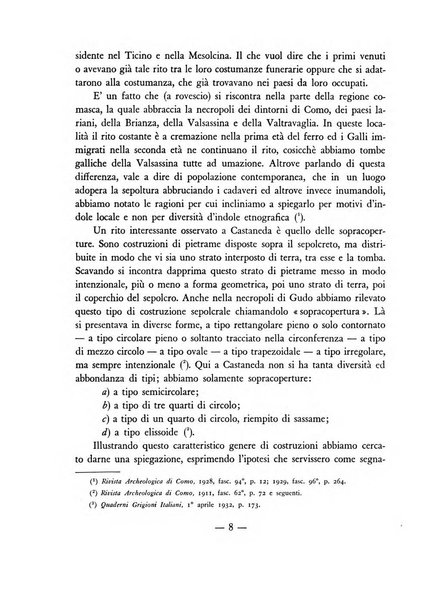 Rivista archeologica dell'antica provincia e diocesi di Como antichità ed arte