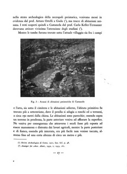 Rivista archeologica dell'antica provincia e diocesi di Como antichità ed arte