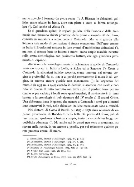 Rivista archeologica dell'antica provincia e diocesi di Como antichità ed arte