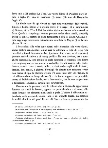 Rivista archeologica dell'antica provincia e diocesi di Como antichità ed arte