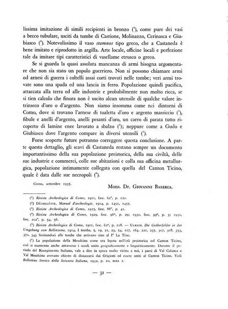 Rivista archeologica dell'antica provincia e diocesi di Como antichità ed arte