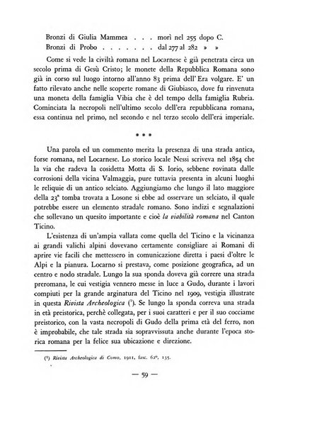 Rivista archeologica dell'antica provincia e diocesi di Como antichità ed arte