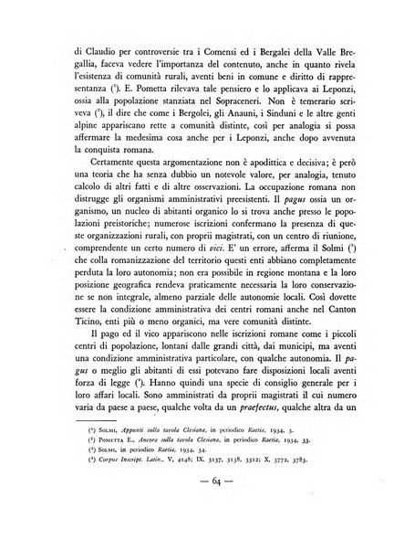 Rivista archeologica dell'antica provincia e diocesi di Como antichità ed arte