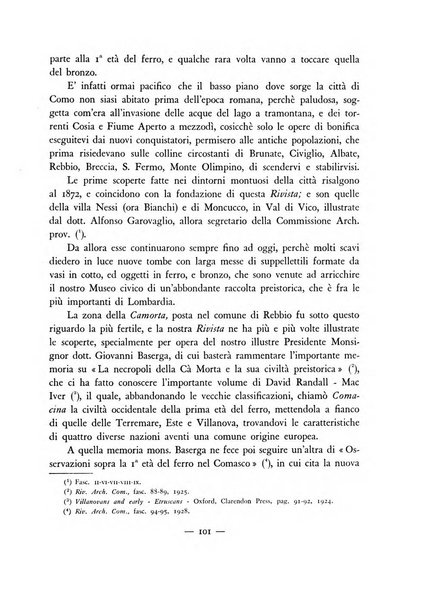 Rivista archeologica dell'antica provincia e diocesi di Como antichità ed arte