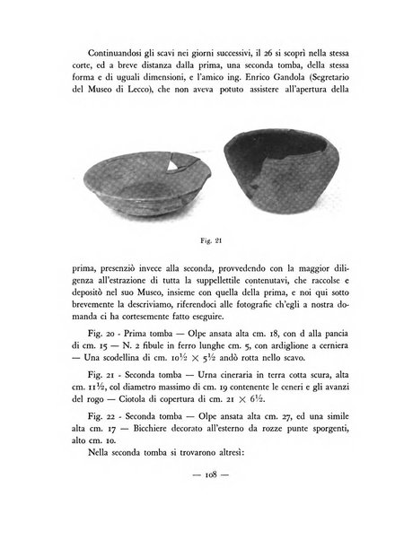 Rivista archeologica dell'antica provincia e diocesi di Como antichità ed arte