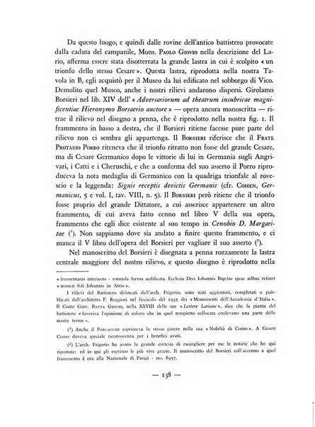 Rivista archeologica dell'antica provincia e diocesi di Como antichità ed arte