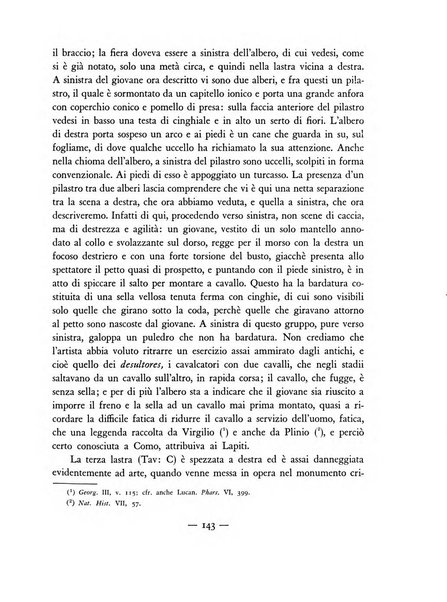 Rivista archeologica dell'antica provincia e diocesi di Como antichità ed arte