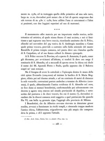 Rivista archeologica dell'antica provincia e diocesi di Como antichità ed arte