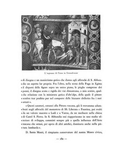 Rivista archeologica dell'antica provincia e diocesi di Como antichità ed arte