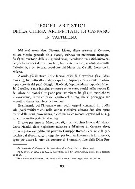 Rivista archeologica dell'antica provincia e diocesi di Como antichità ed arte