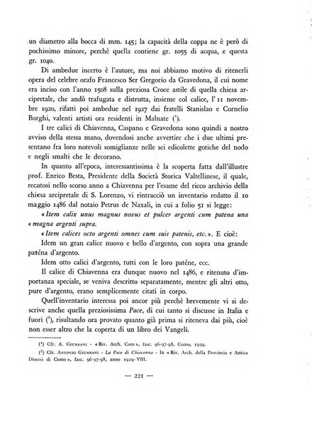 Rivista archeologica dell'antica provincia e diocesi di Como antichità ed arte