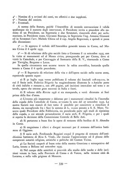 Rivista archeologica dell'antica provincia e diocesi di Como antichità ed arte