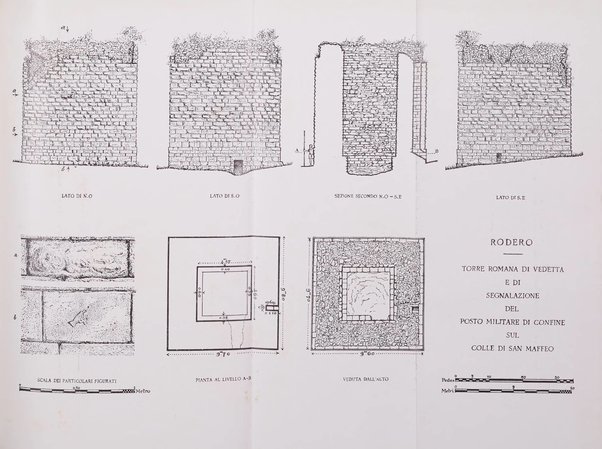 Rivista archeologica dell'antica provincia e diocesi di Como antichità ed arte