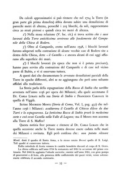 Rivista archeologica dell'antica provincia e diocesi di Como antichità ed arte